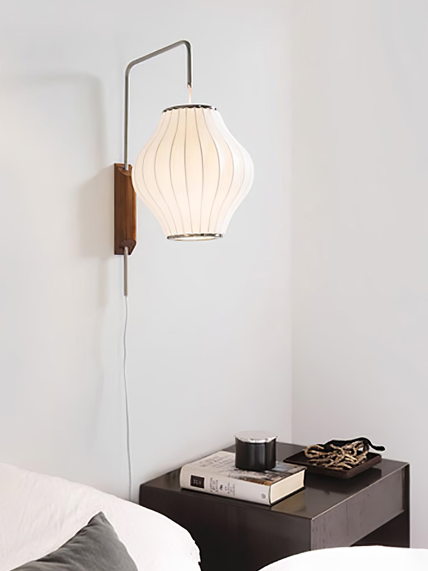 WOW Bubble Ball Wall Sconce