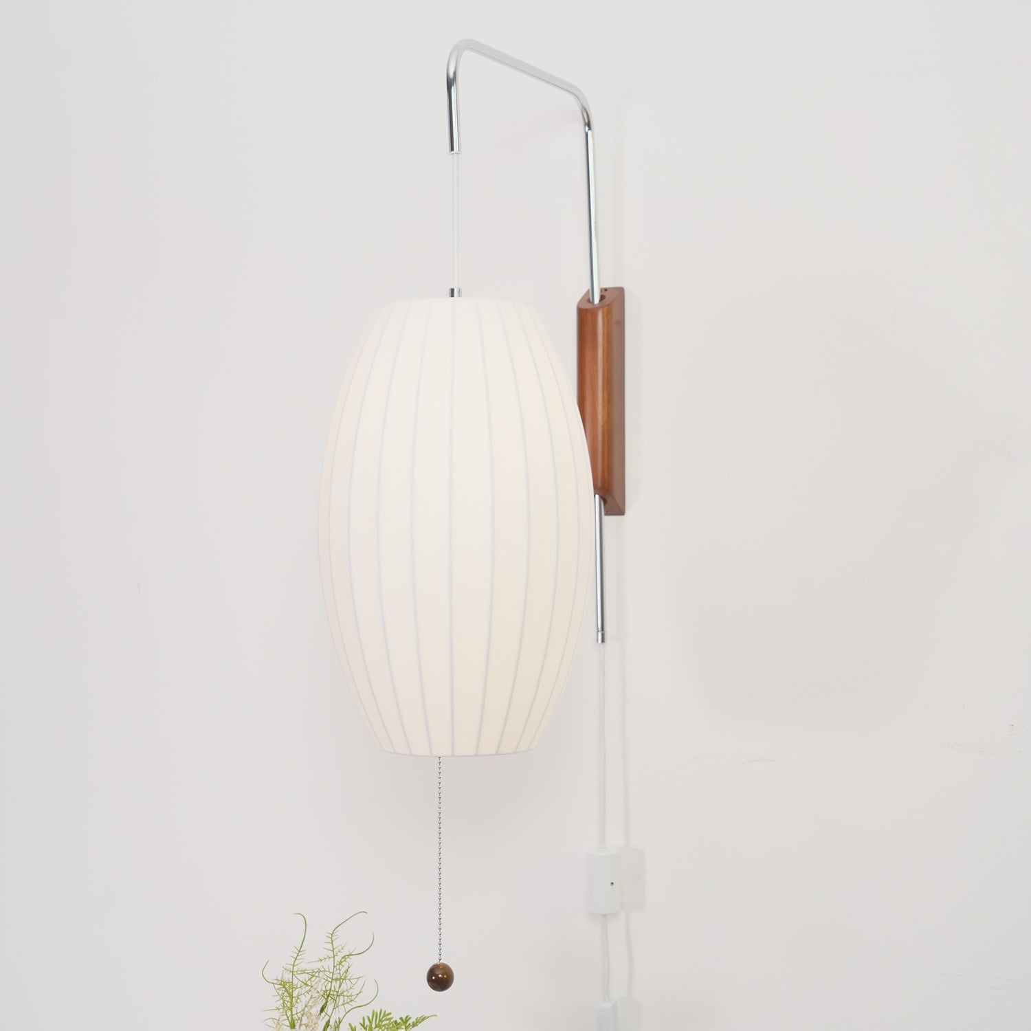 WOW Bubble Ball Wall Sconce