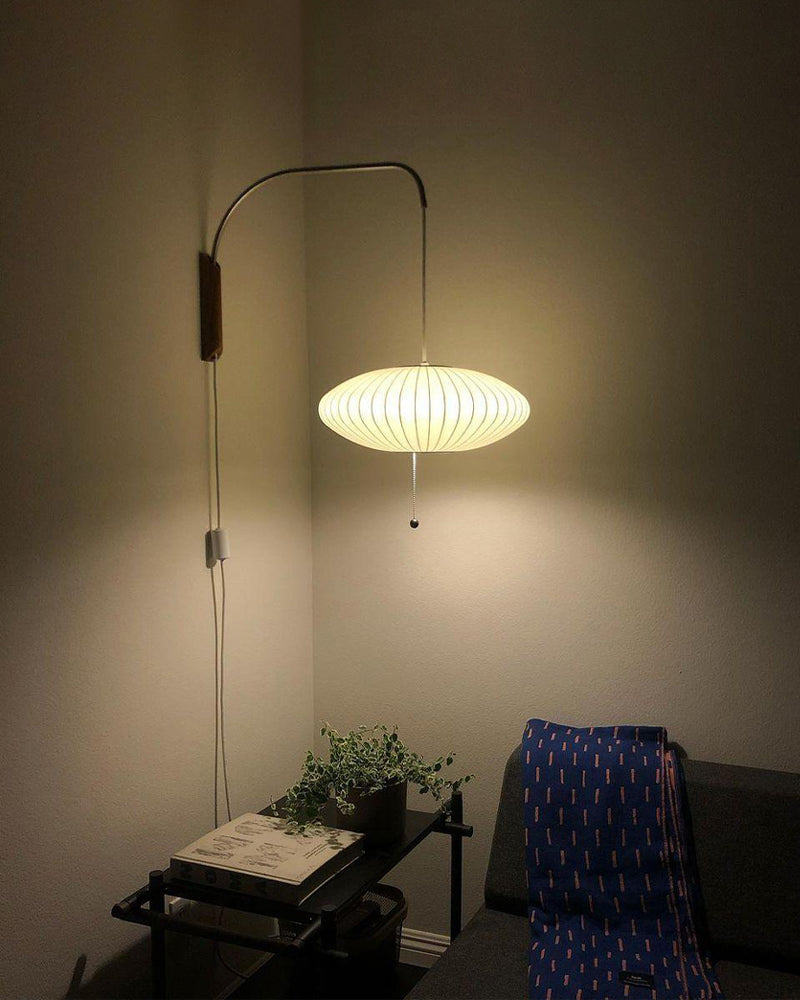 WOW Bubble Ball Wall Sconce