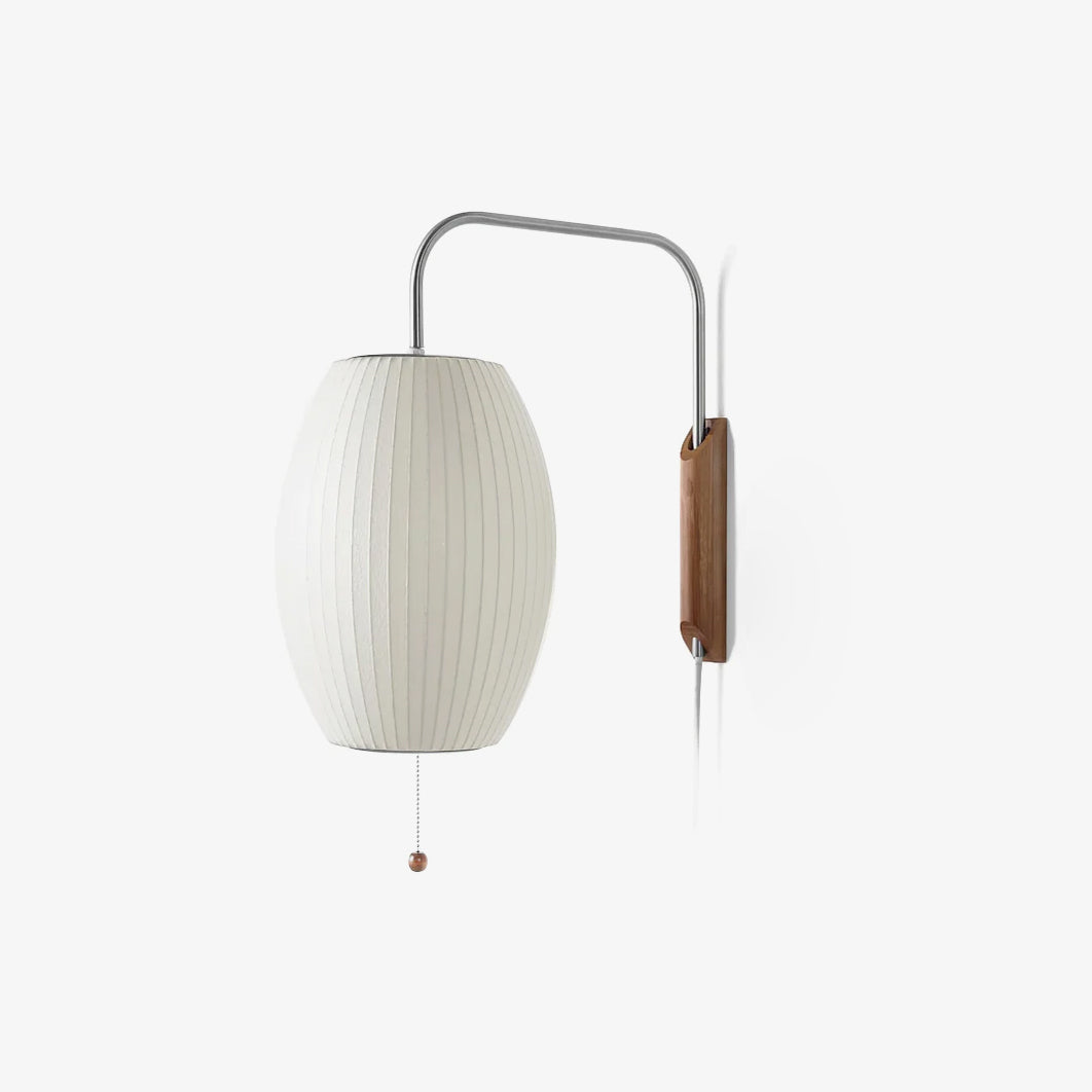 WOW Bubble Ball Wall Sconce