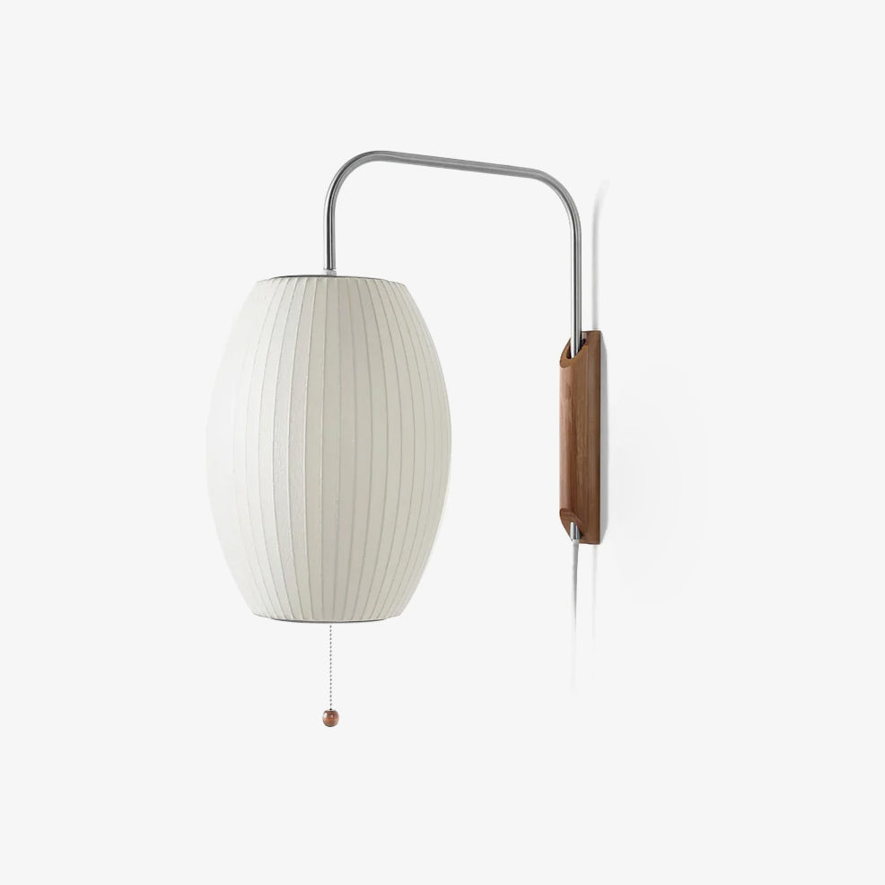 WOW Bubble Ball Wall Sconce