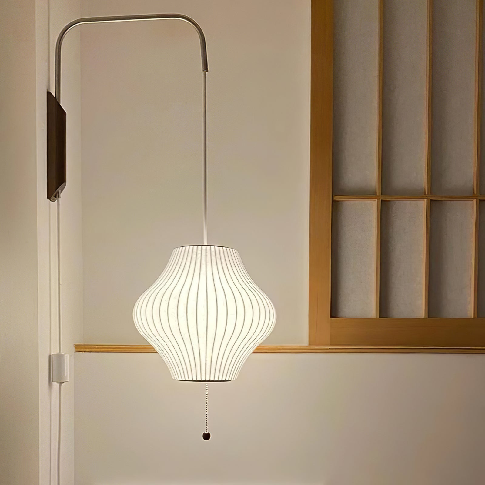 WOW Bubble Ball Wall Sconce