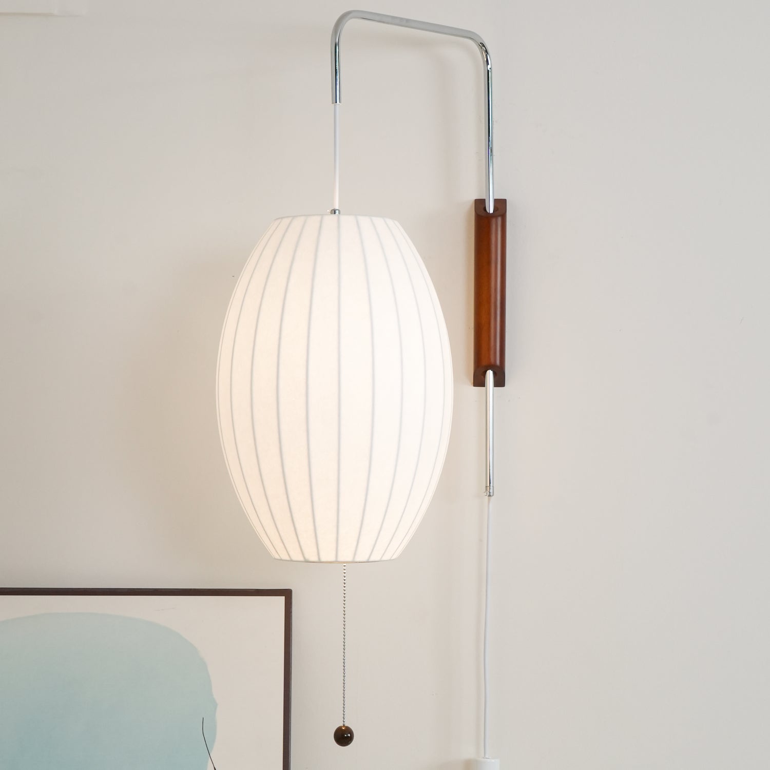 WOW Bubble Ball Wall Sconce