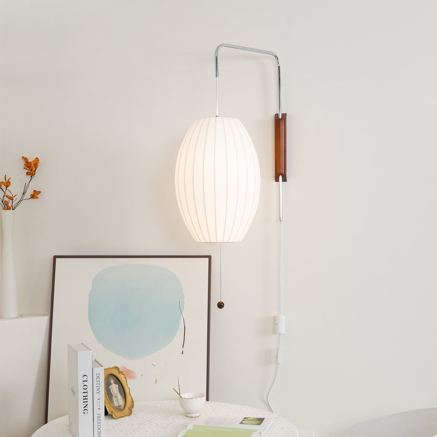 WOW Bubble Ball Wall Sconce