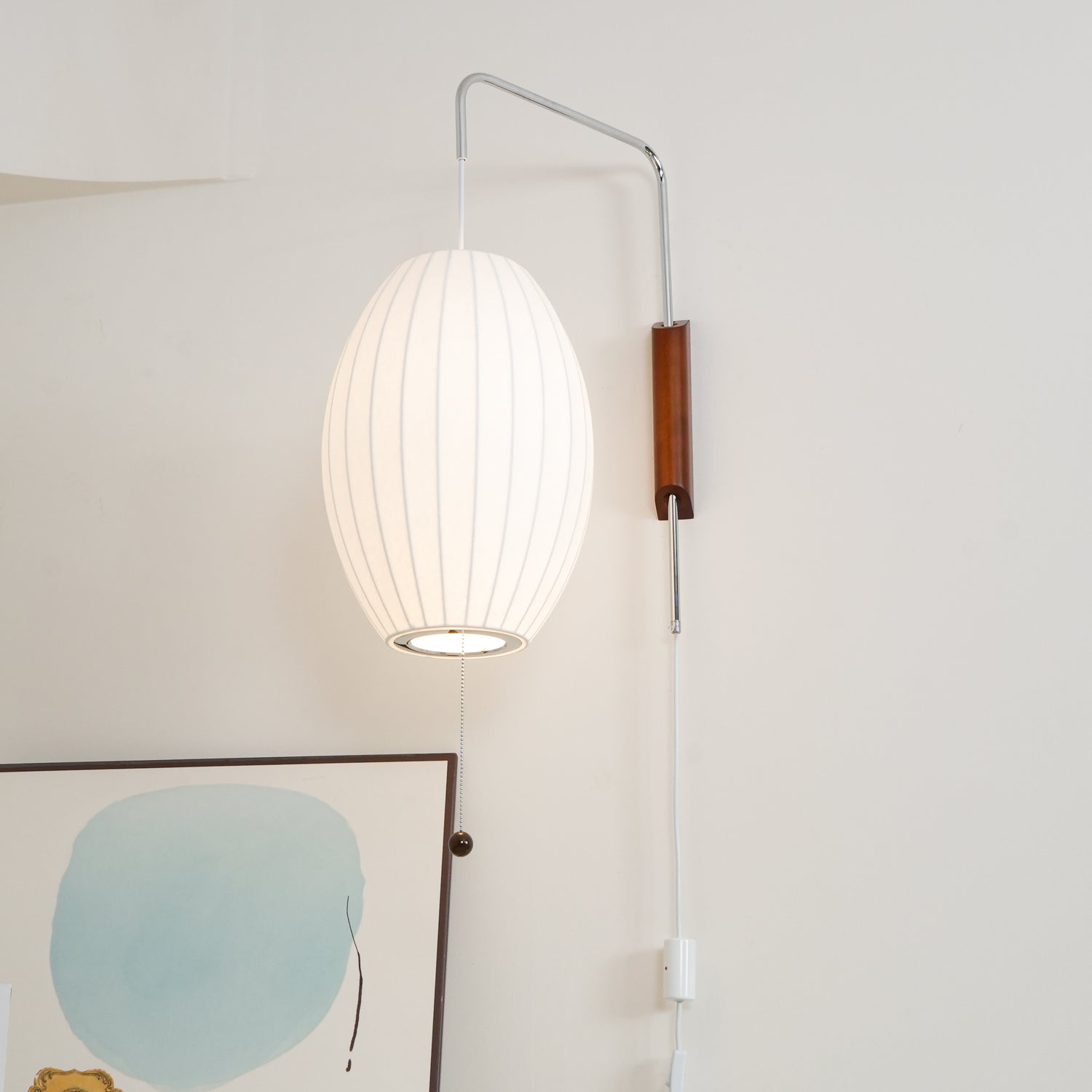 WOW Bubble Ball Wall Sconce