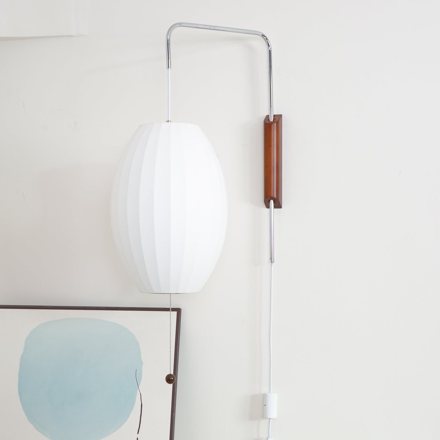 WOW Bubble Ball Wall Sconce
