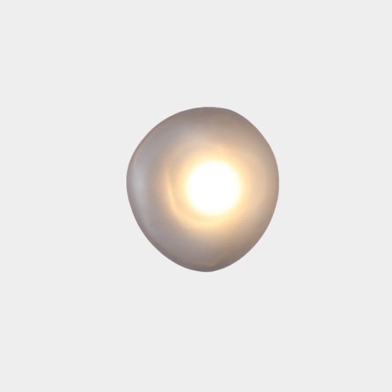 WOW Bubble Glass Wall Lamp