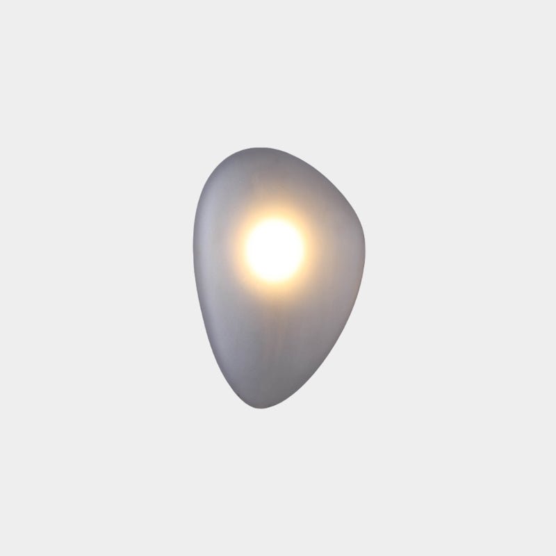 WOW Bubble Glass Wall Lamp