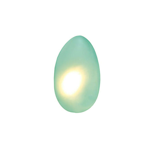 WOW Bubble Glass Wall Lamp