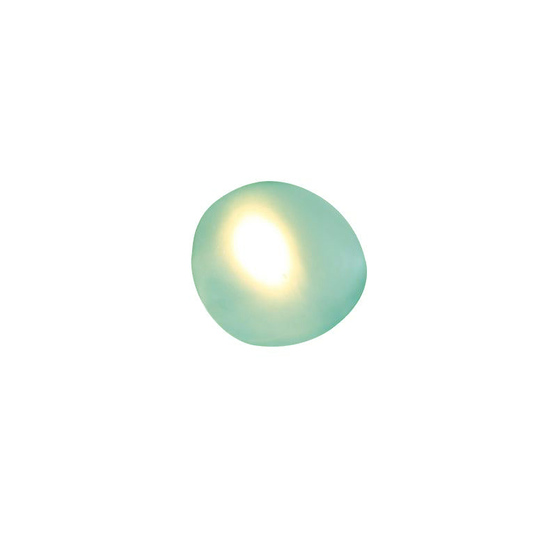 WOW Bubble Glass Wall Lamp