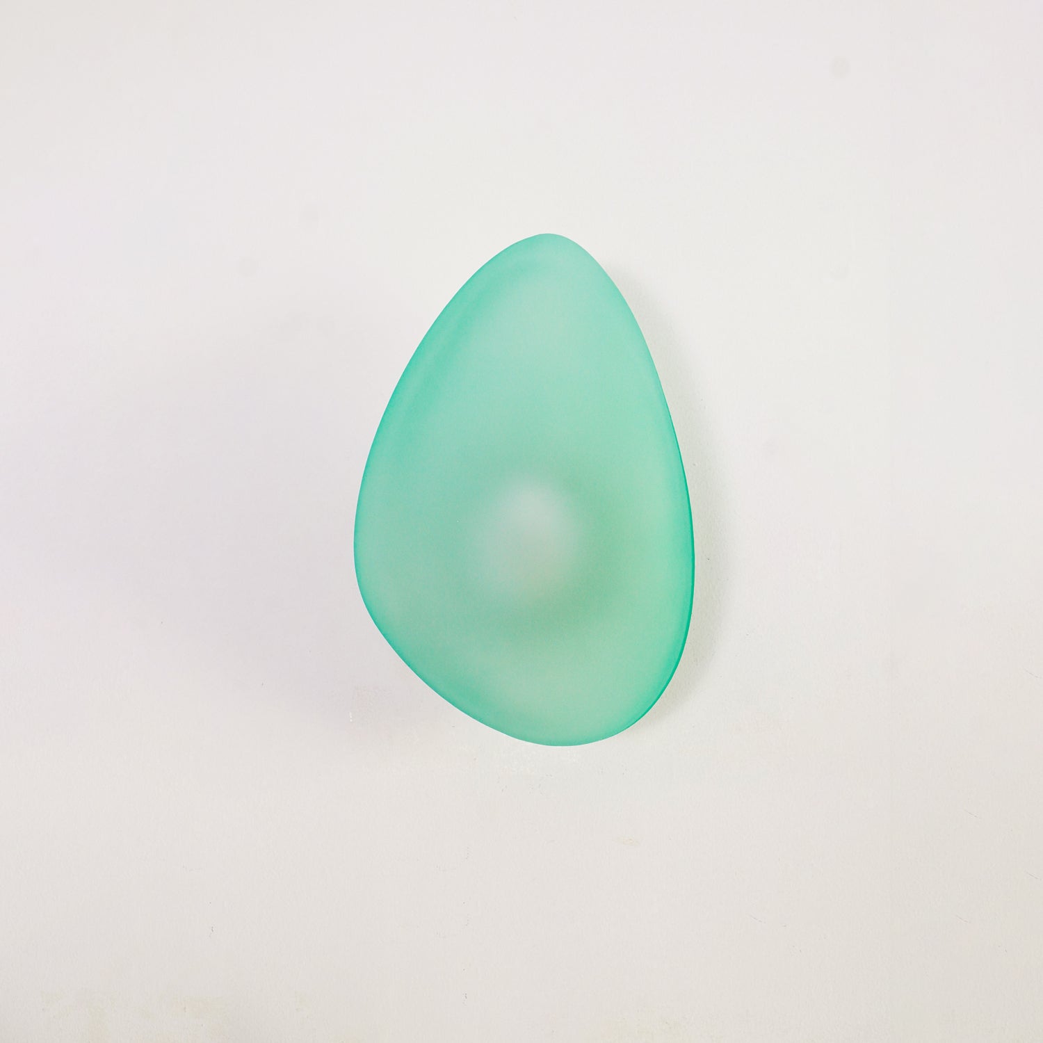 WOW Bubble Glass Wall Lamp