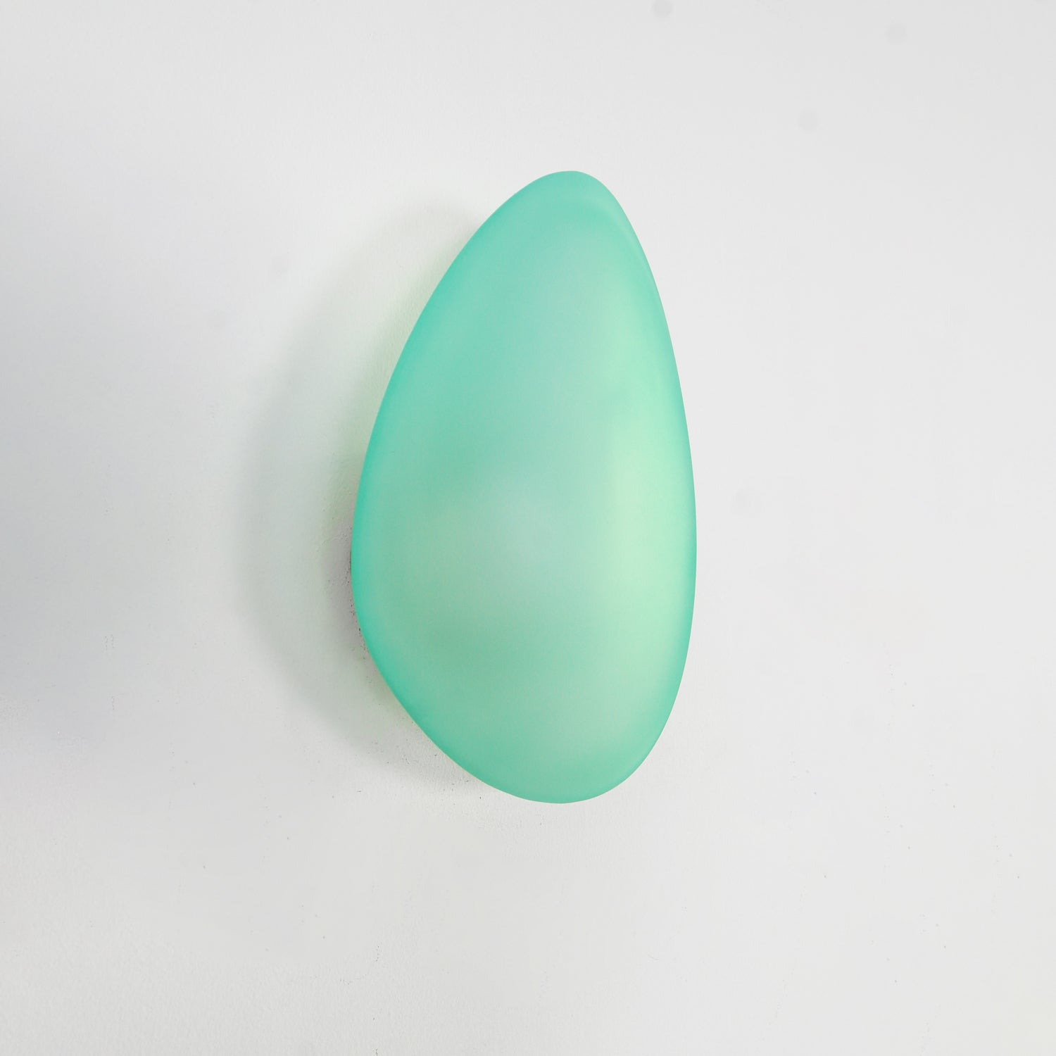 WOW Bubble Glass Wall Lamp