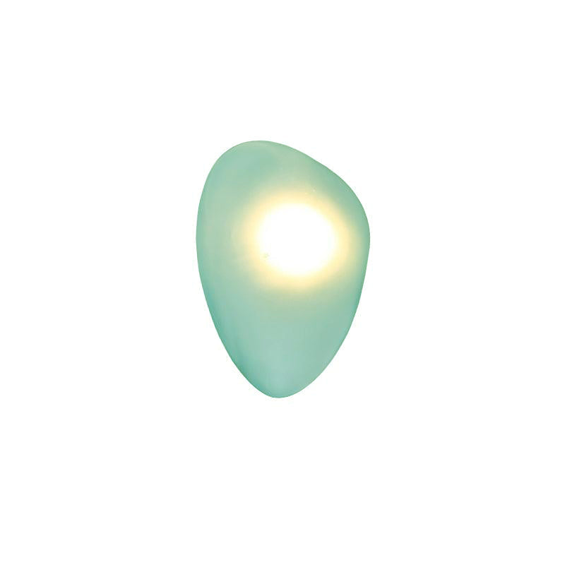 WOW Bubble Glass Wall Lamp