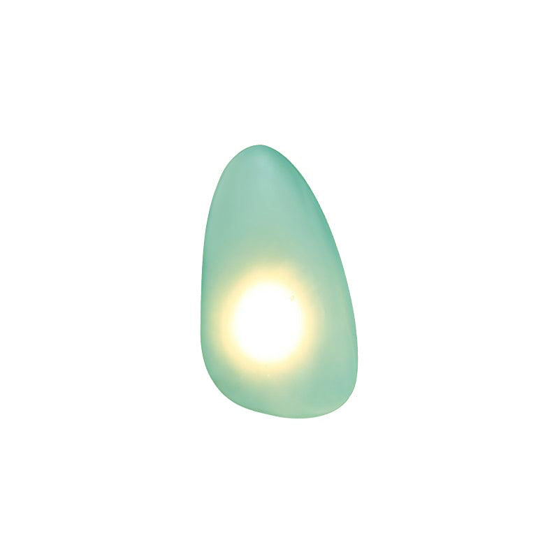 WOW Bubble Glass Wall Lamp