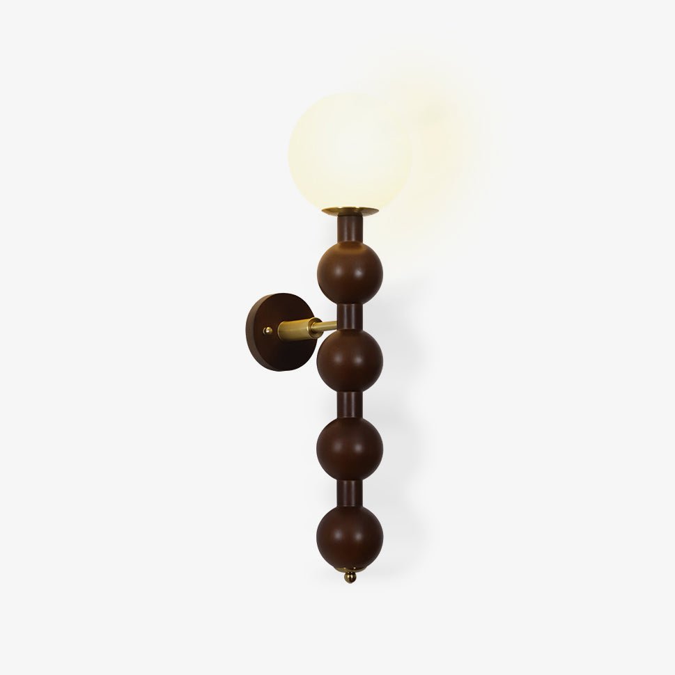 WOW Bubbly Wall Lamp