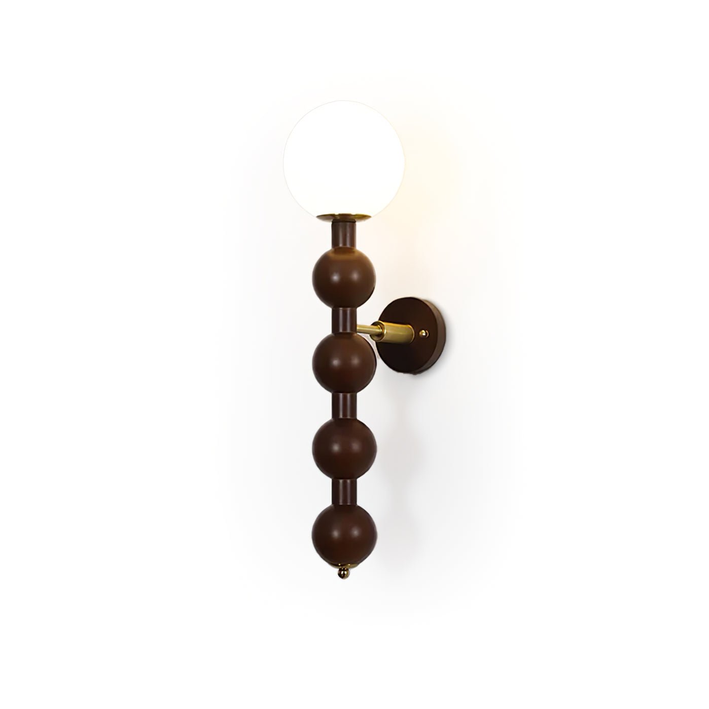 WOW Bubbly Wall Lamp