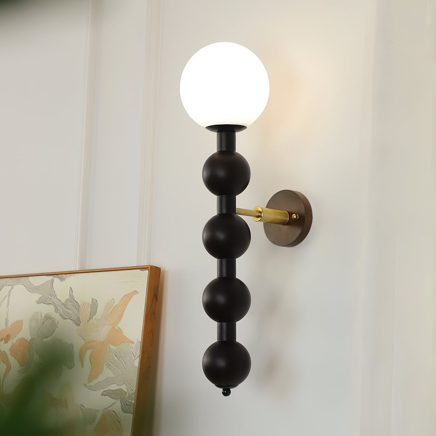WOW Bubbly Wall Lamp