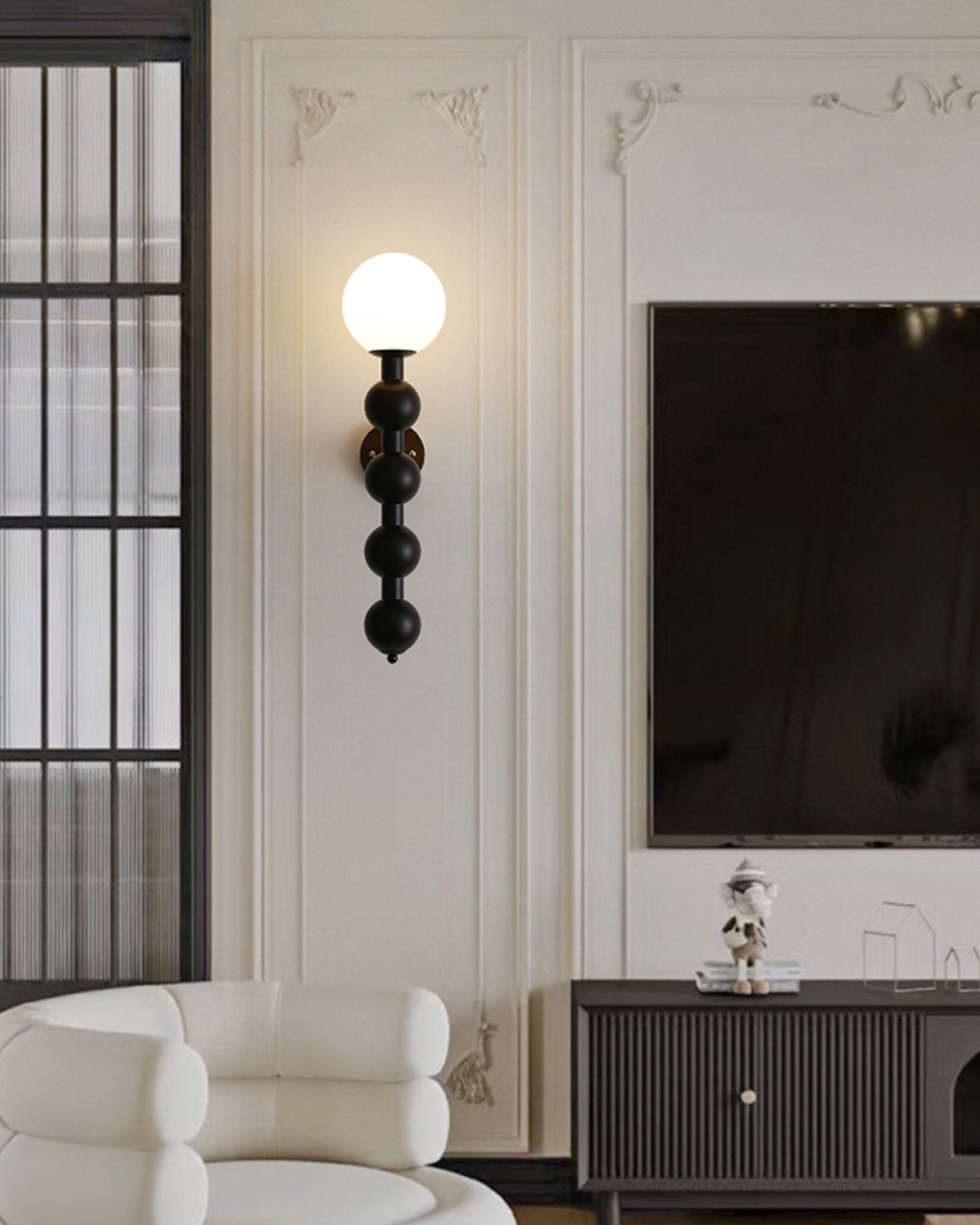 WOW Bubbly Wall Lamp