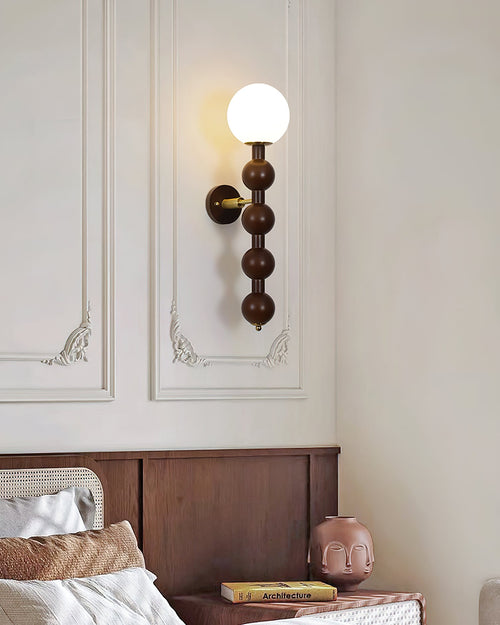 WOW Bubbly Wall Lamp