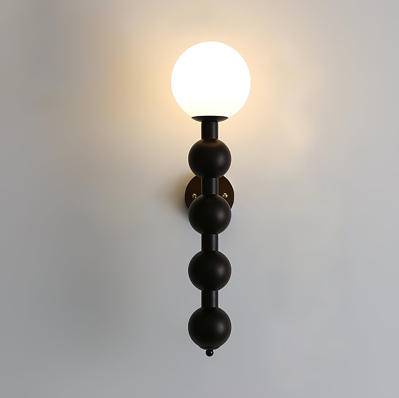WOW Bubbly Wall Lamp