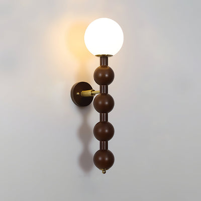 WOW Bubbly Wall Lamp