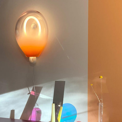 WOW Bulla Wall Light