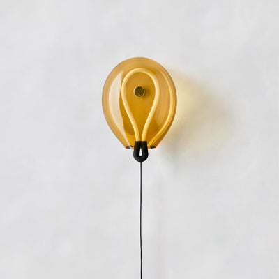 WOW Bulla Wall Light