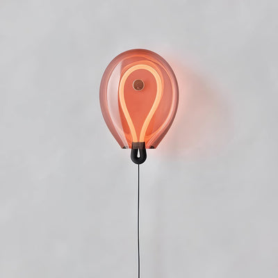 WOW Bulla Wall Light