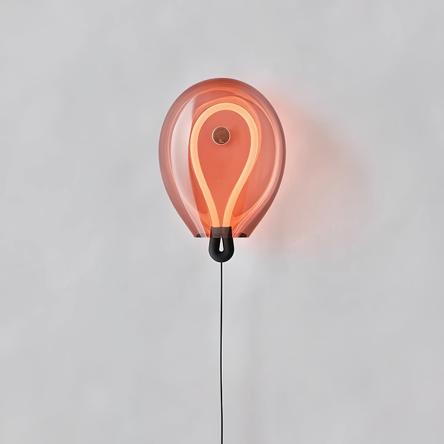 WOW Bulla Wall Light