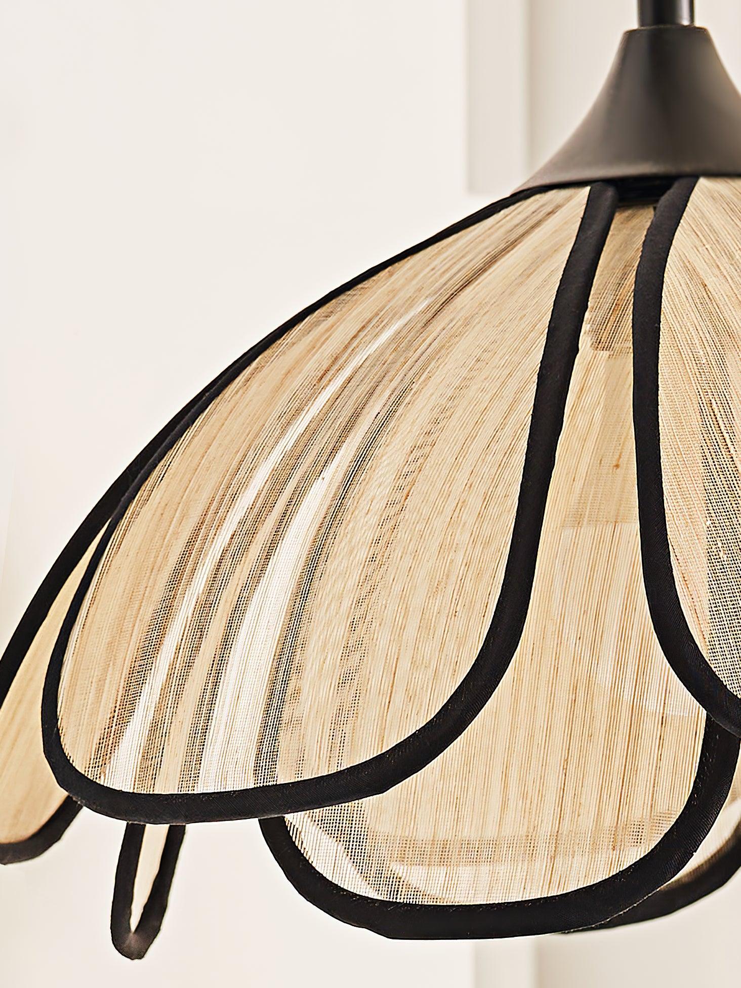 WOW Burnt Petal Wall Lamp
