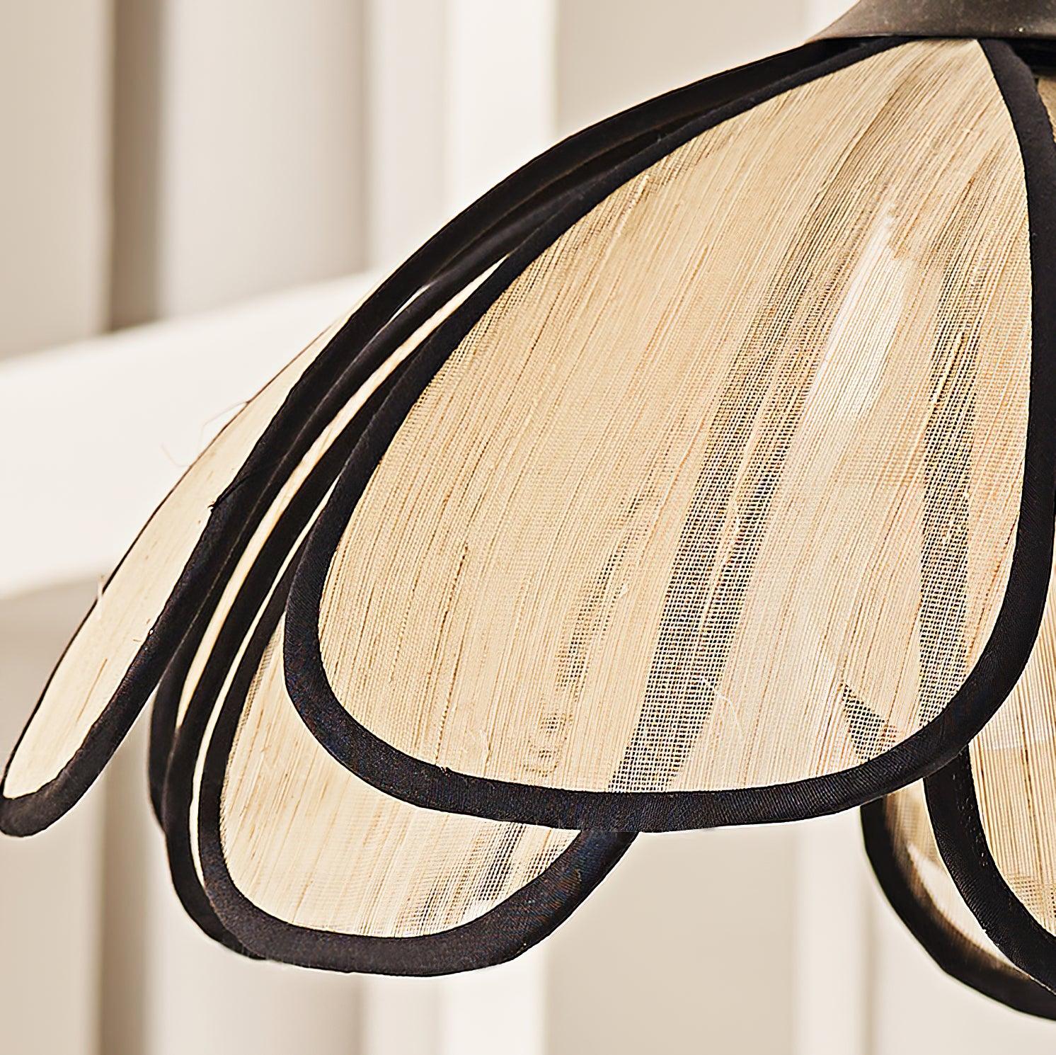WOW Burnt Petal Wall Lamp
