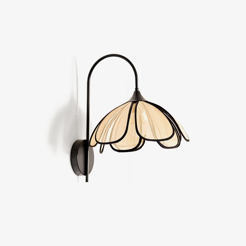 WOW Burnt Petal Wall Lamp