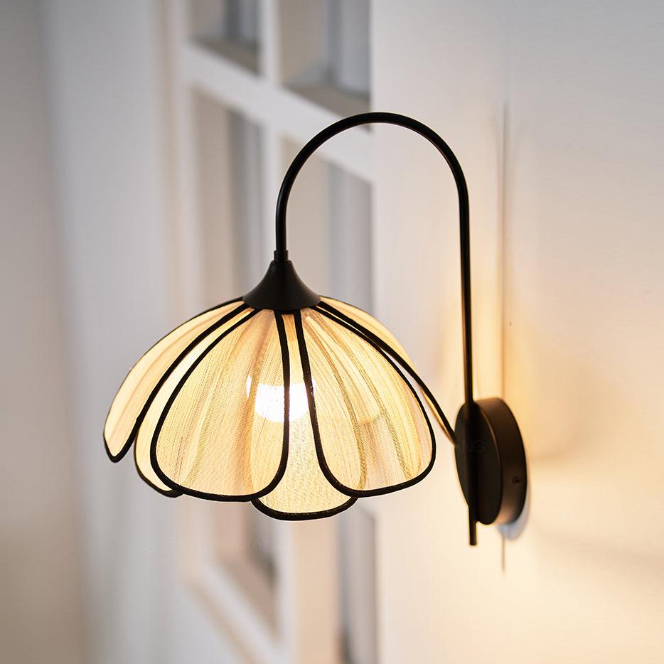 WOW Burnt Petal Wall Lamp