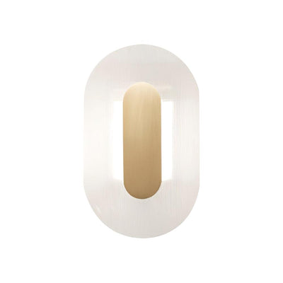 WOW Button Wall Lamp