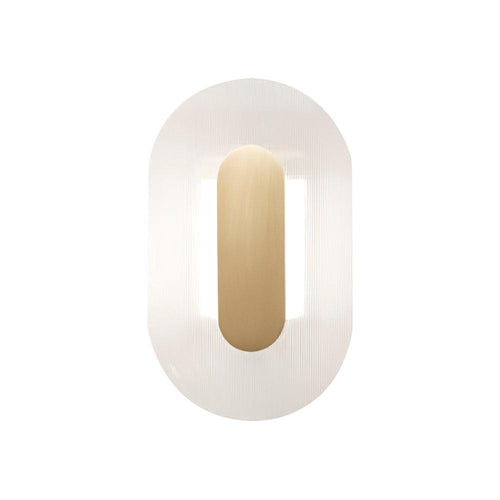 WOW Button Wall Lamp