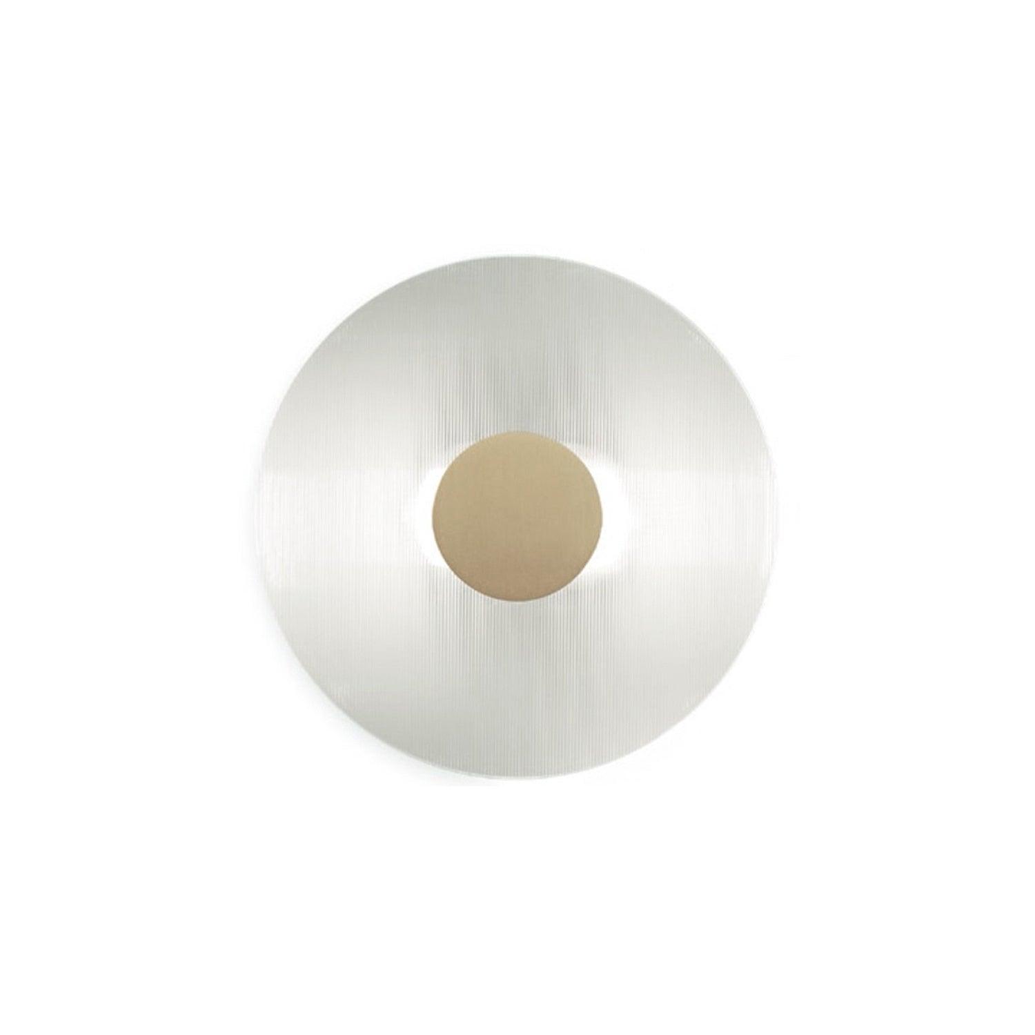WOW Button Wall Lamp