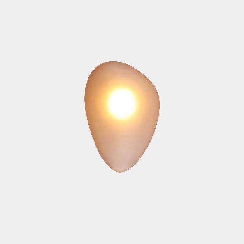 WOW Bubble Glass Wall Lamp
