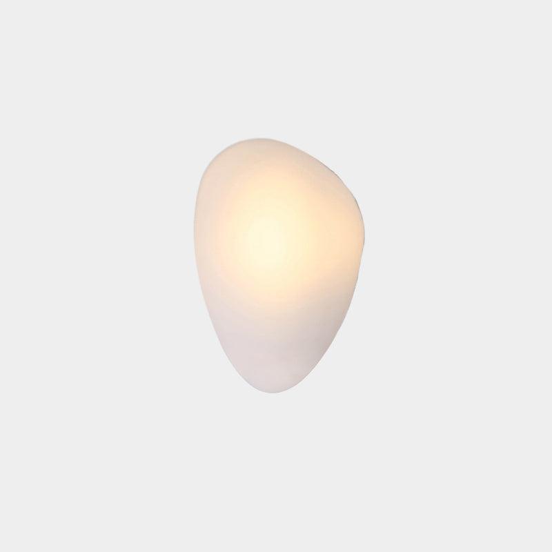 WOW Bubble Glass Wall Lamp