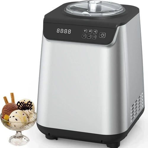 Star Upright Ice Cream Maker