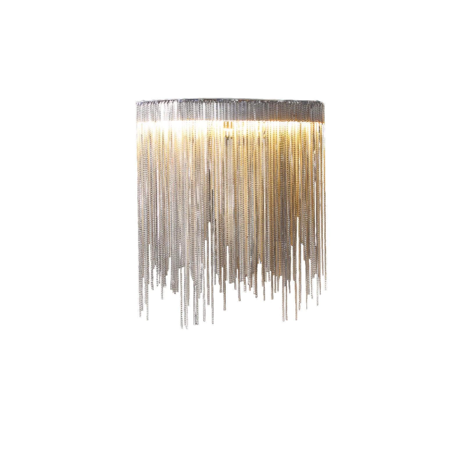 WOW Cadena Tassel Wall Lamp
