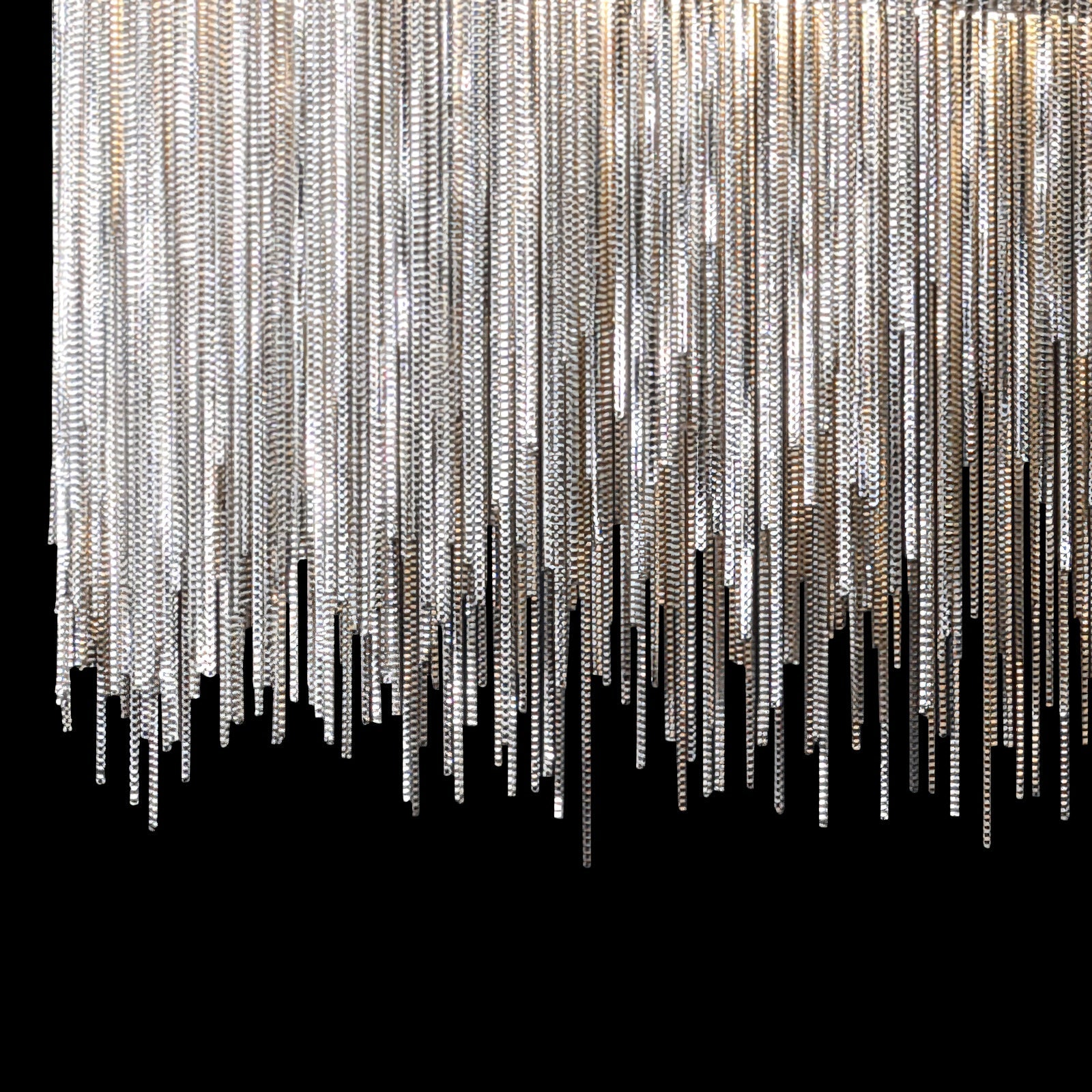 WOW Cadena Tassel Wall Lamp