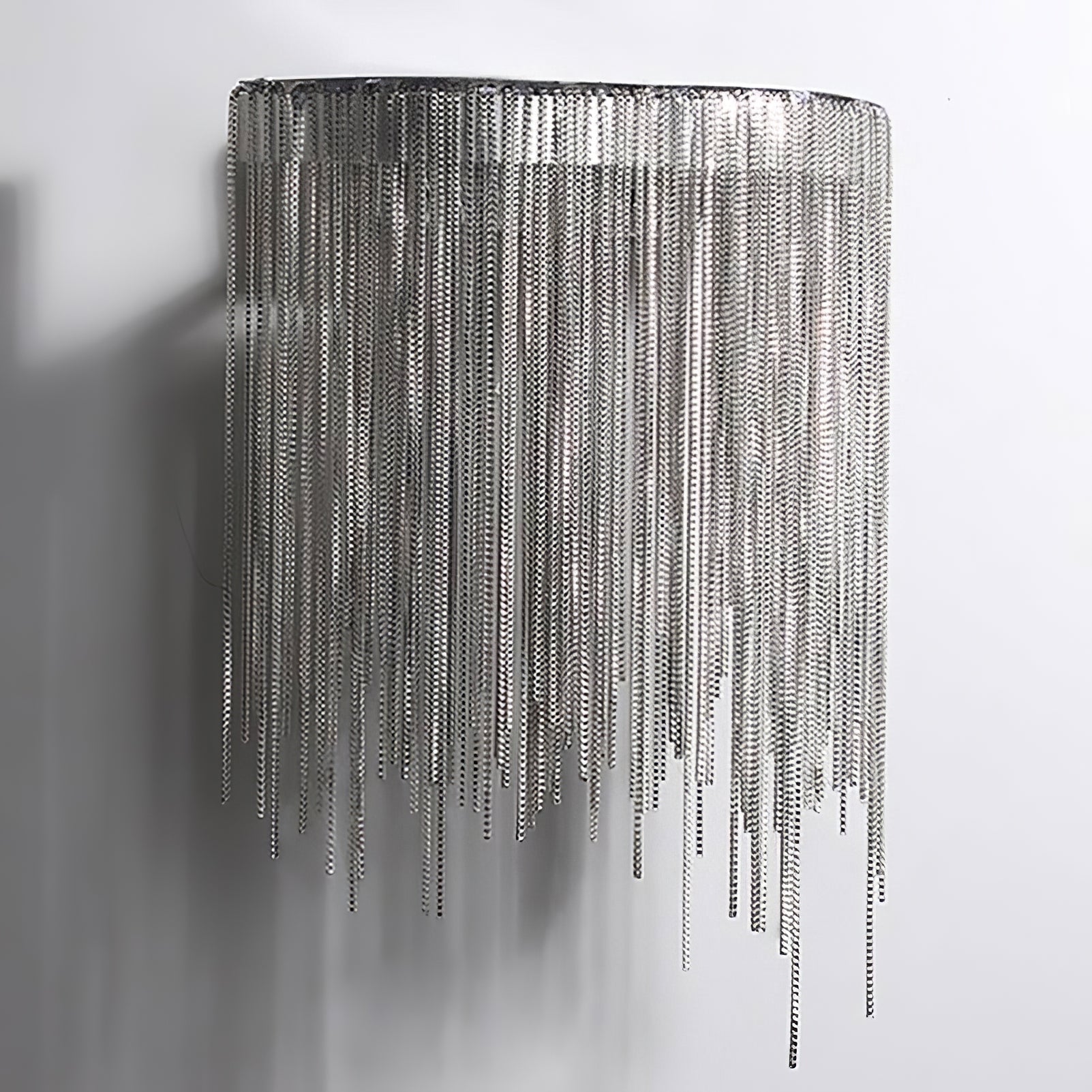WOW Cadena Tassel Wall Lamp
