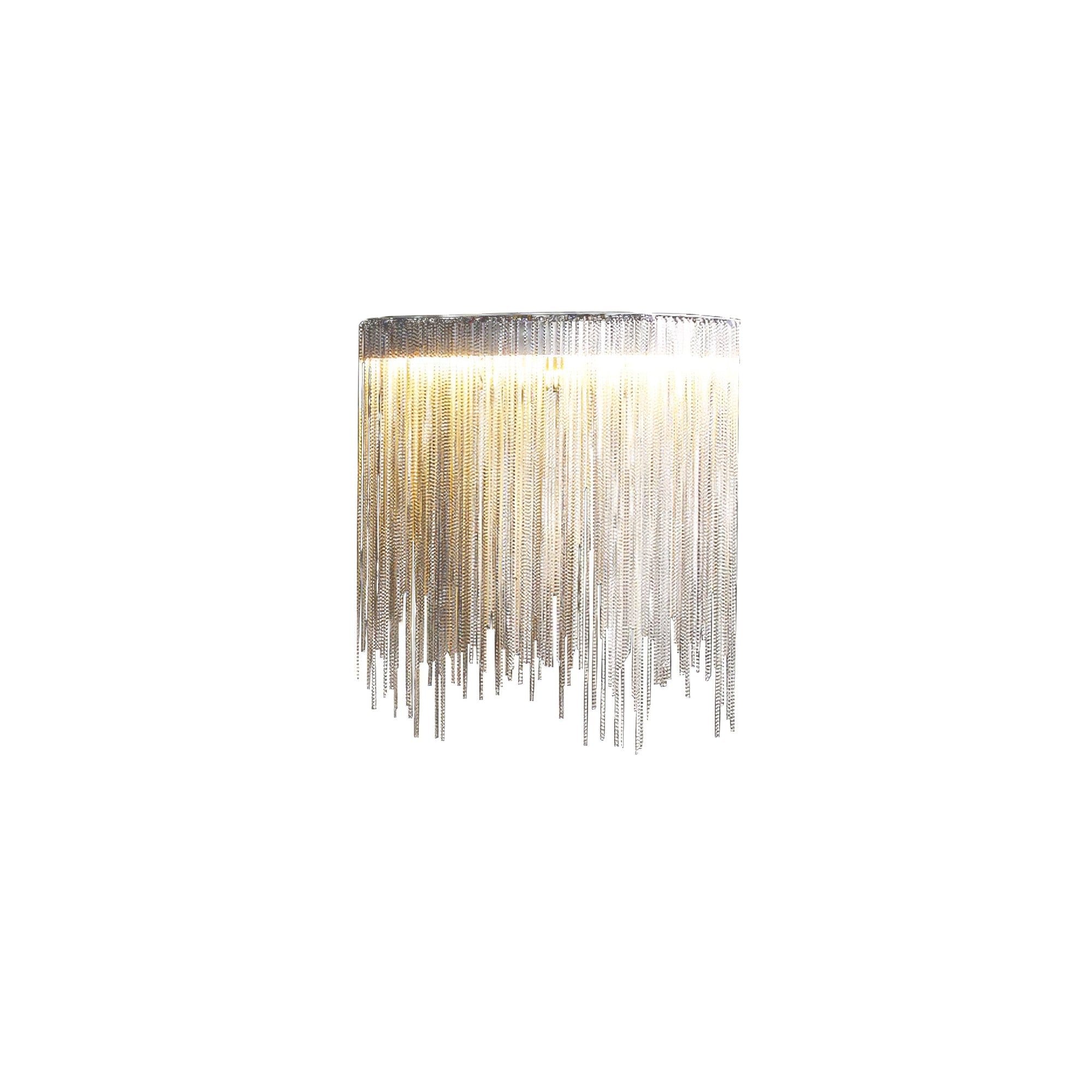 WOW Cadena Tassel Wall Lamp