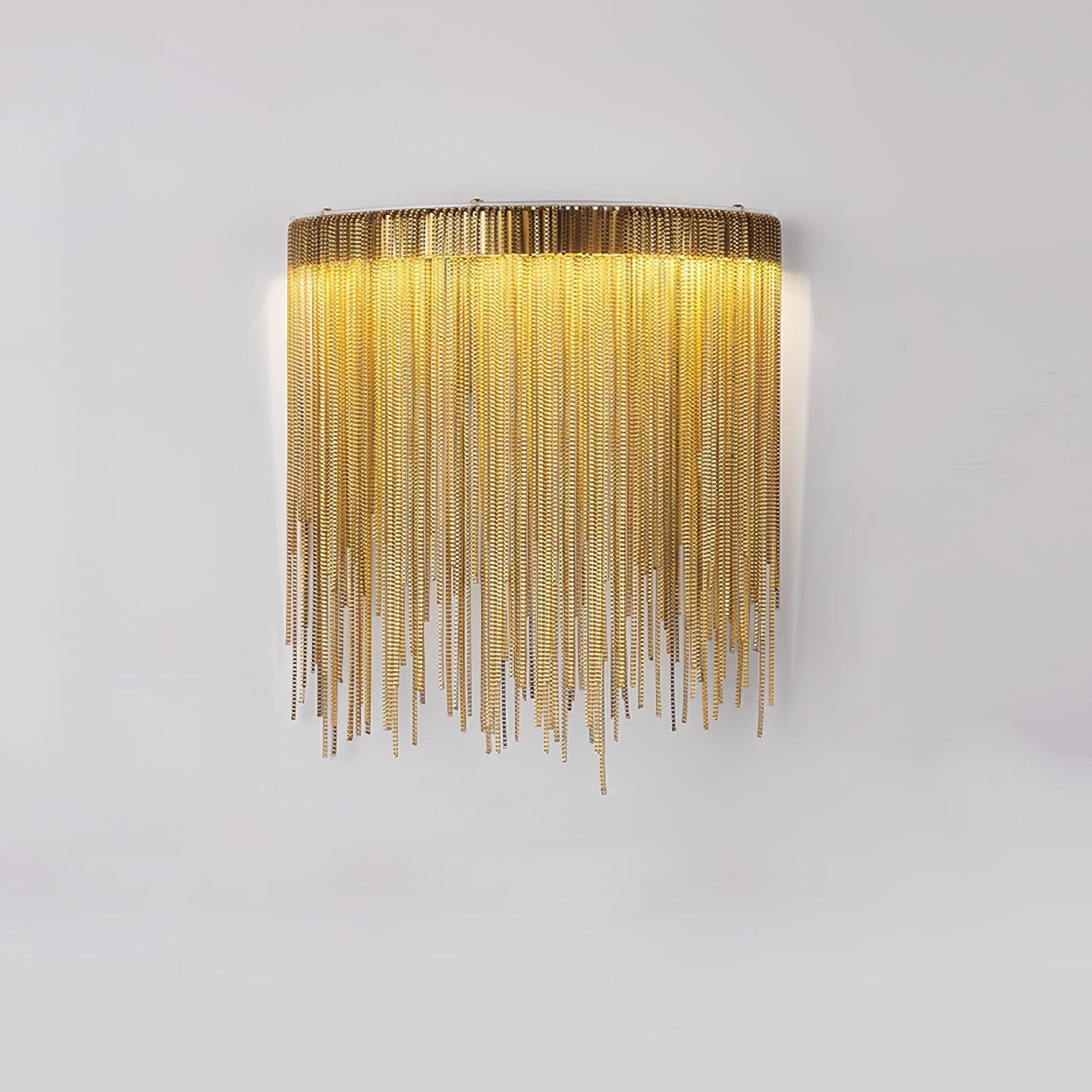 WOW Cadena Tassel Wall Lamp