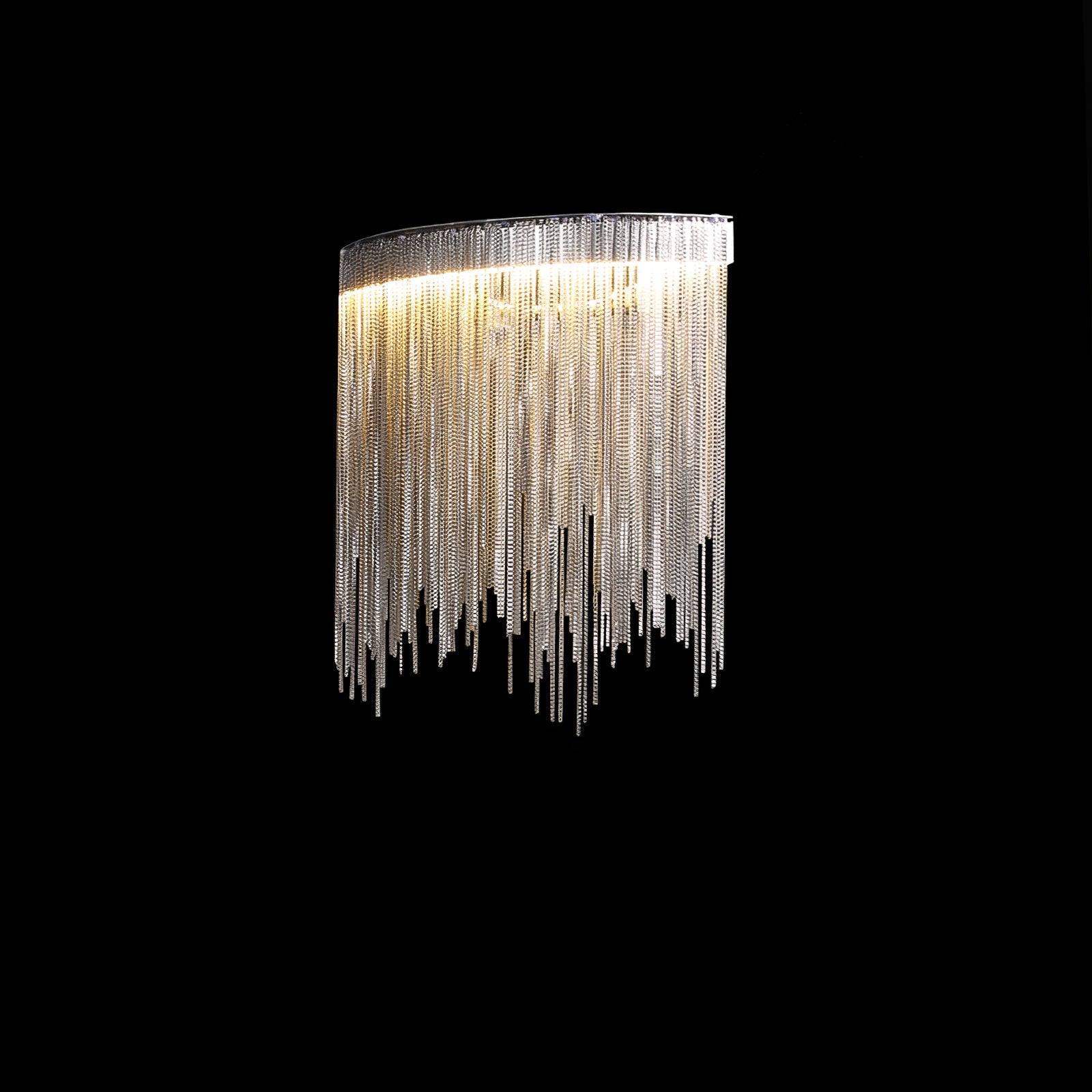 WOW Cadena Tassel Wall Lamp