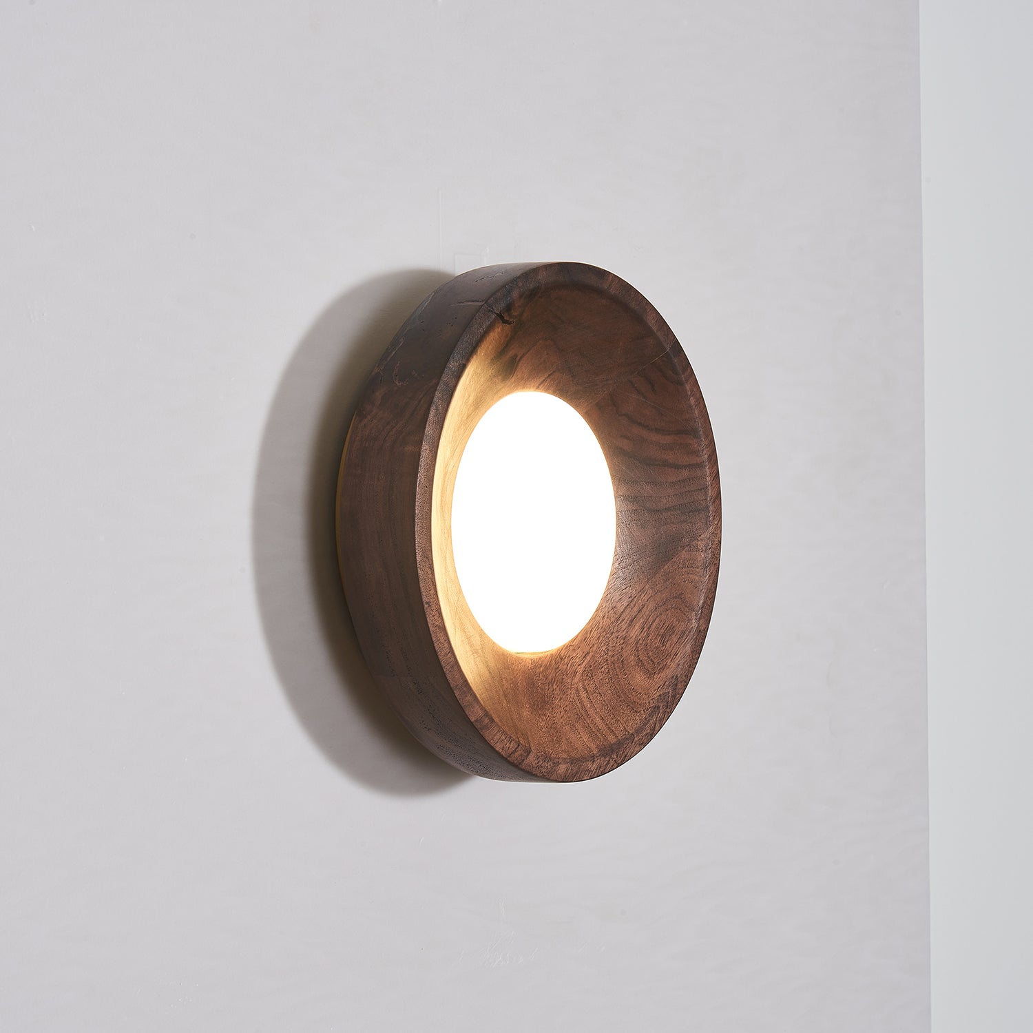 WOW Caldera Wall Lamp