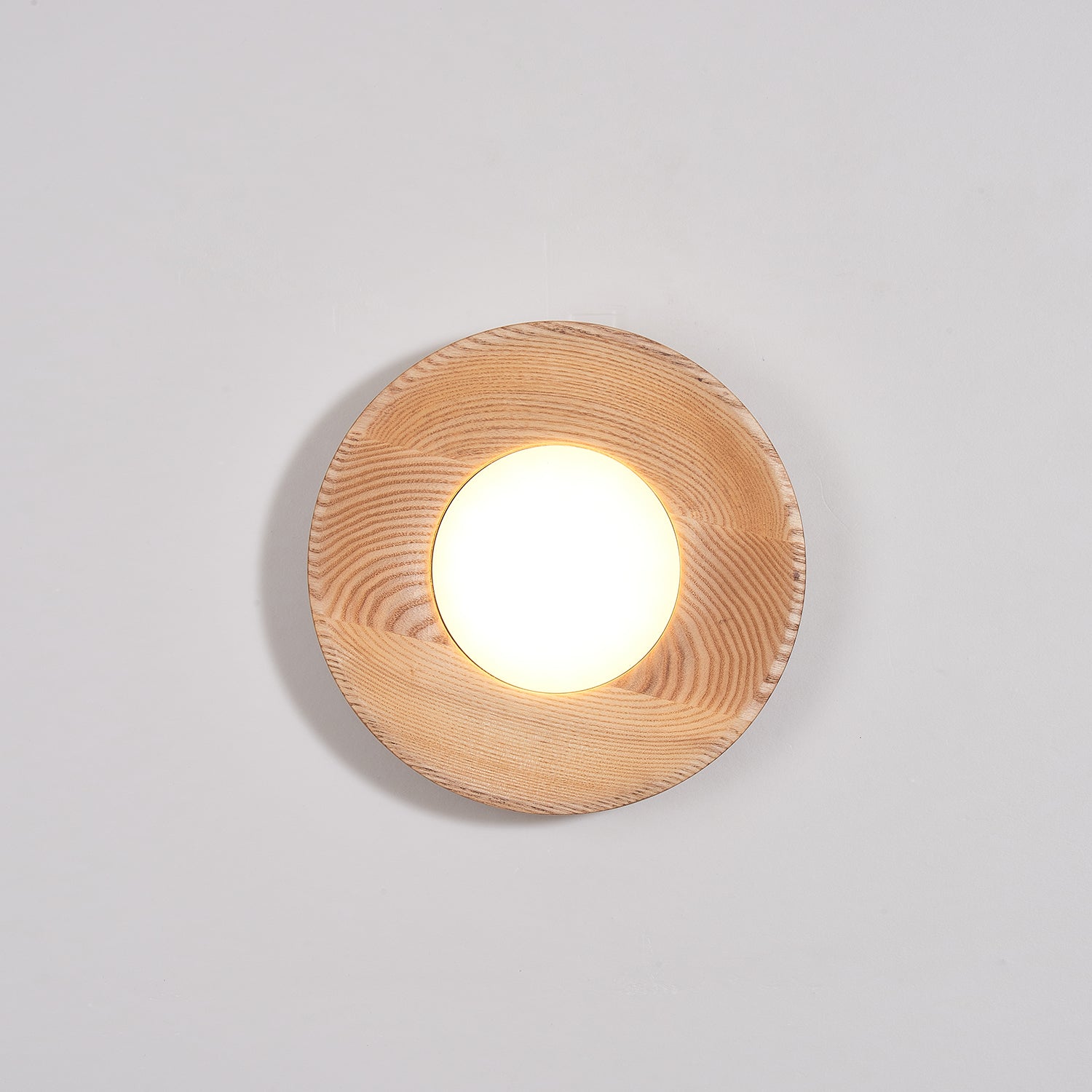 WOW Caldera Wall Lamp