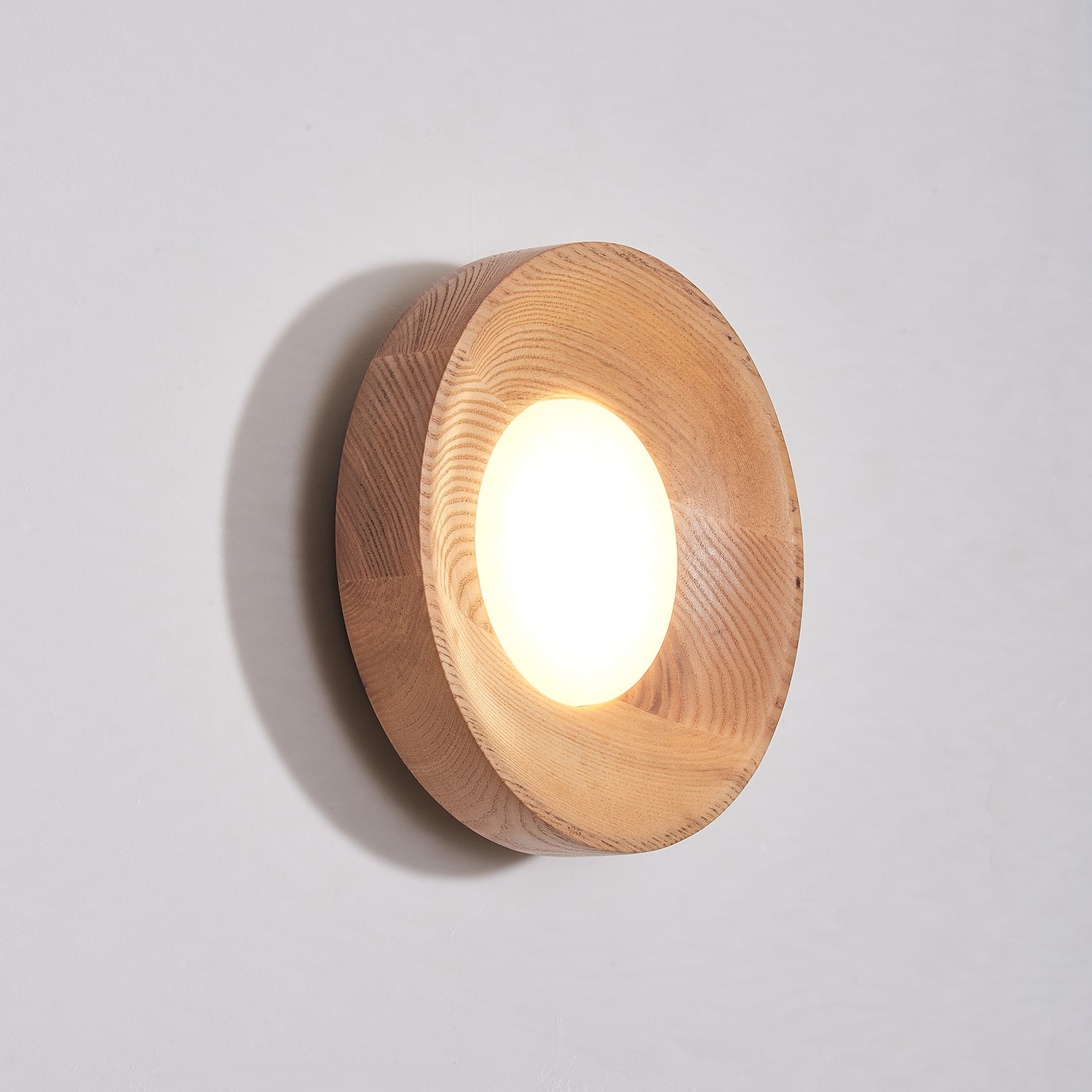 WOW Caldera Wall Lamp