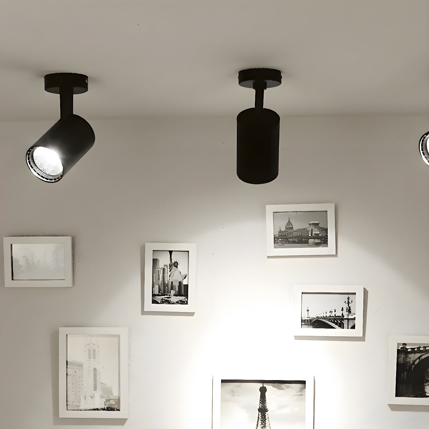 WOW Calla Beam Spotlight