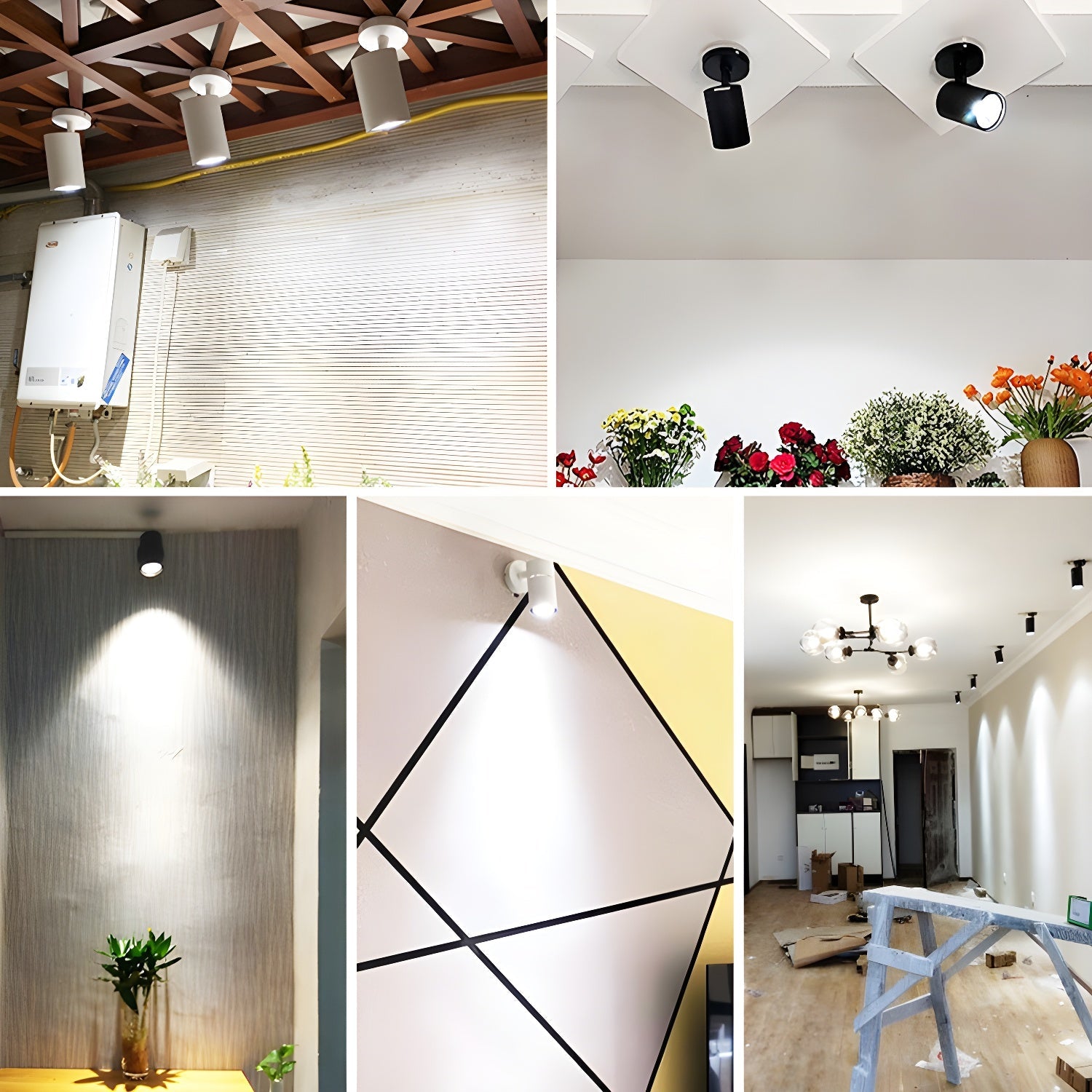 WOW Calla Beam Spotlight